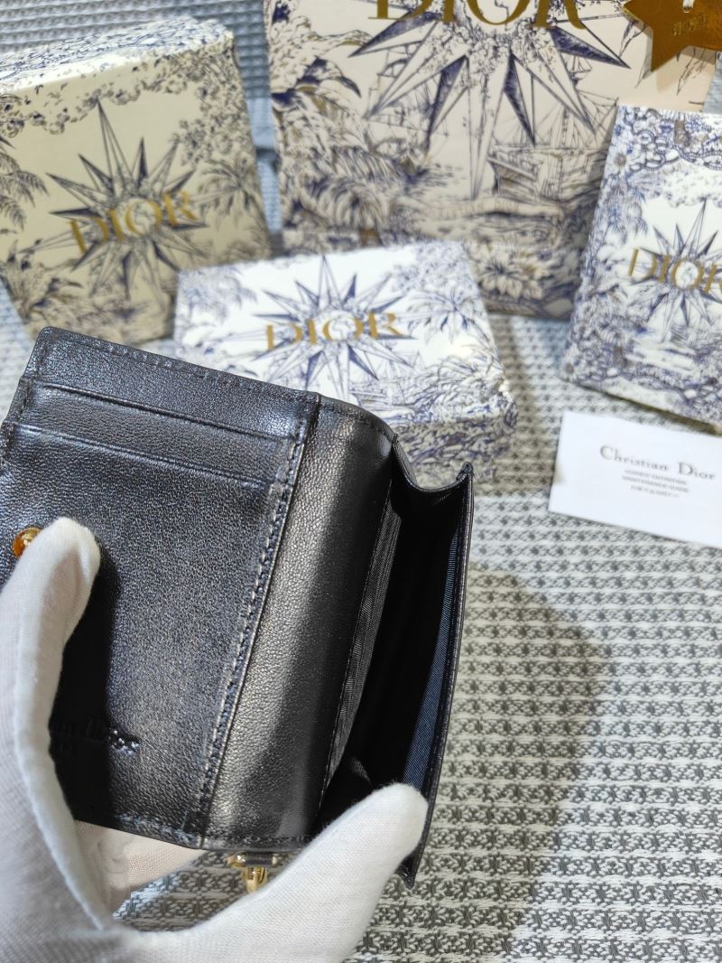 Christian Dior Wallet